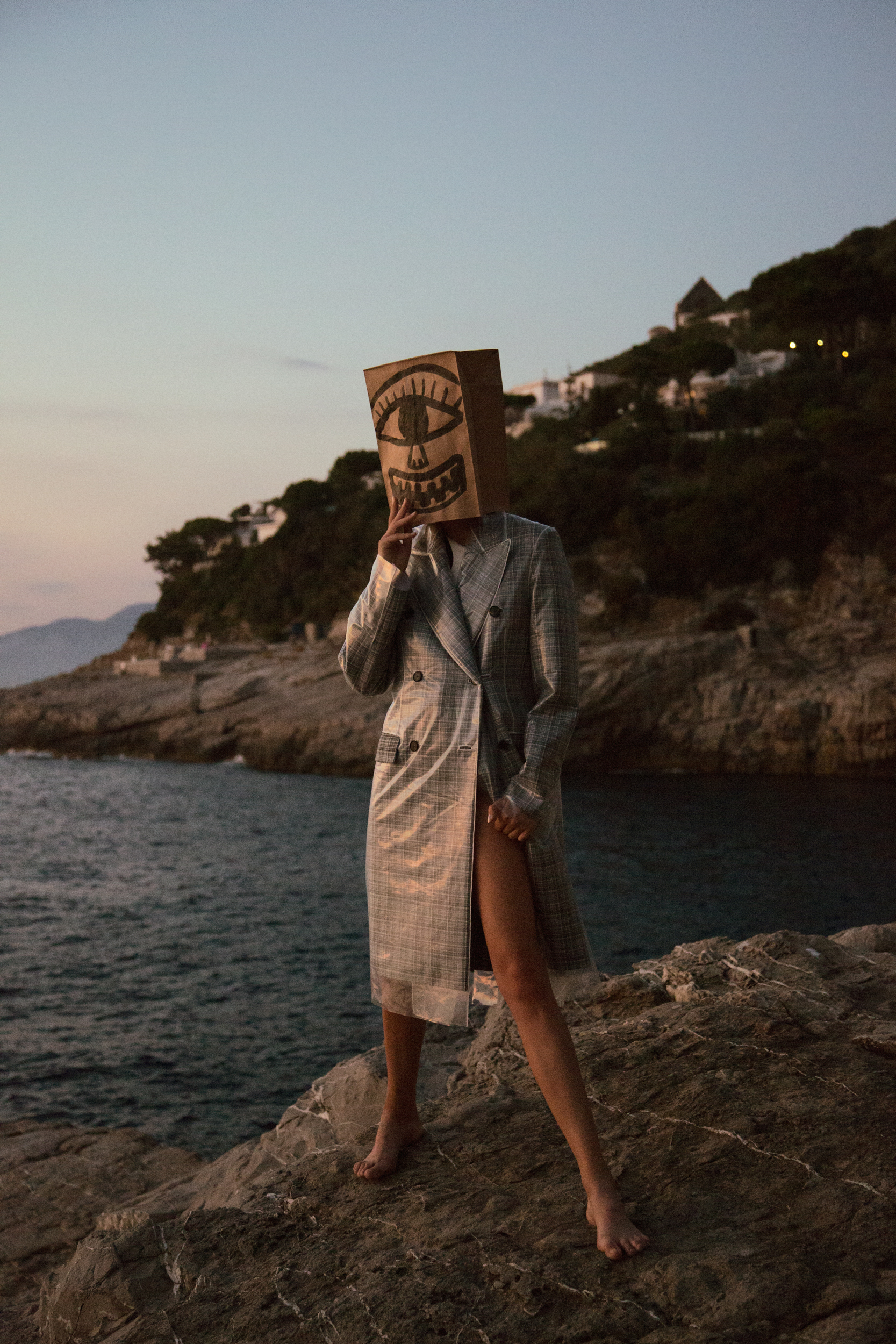 ODDA MAGAZINE